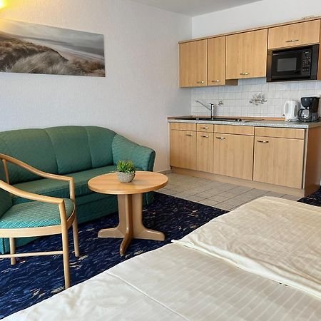 Aparthotel Leuchtfeuer Ruegen Глове Екстер'єр фото